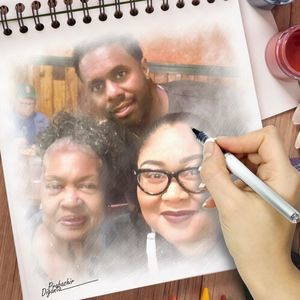 Meet your Posher, Liz